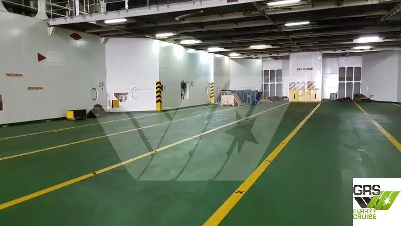Ro-Ro ship for sale