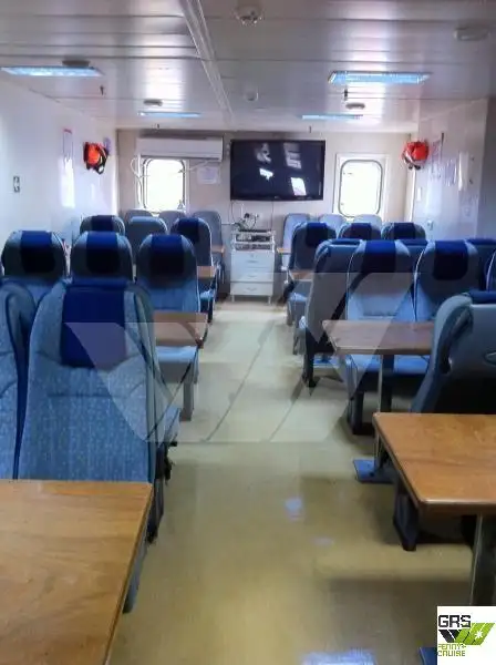 Ro-Ro ship for sale