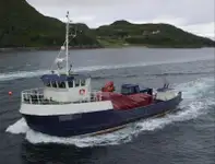 Workboats for sale