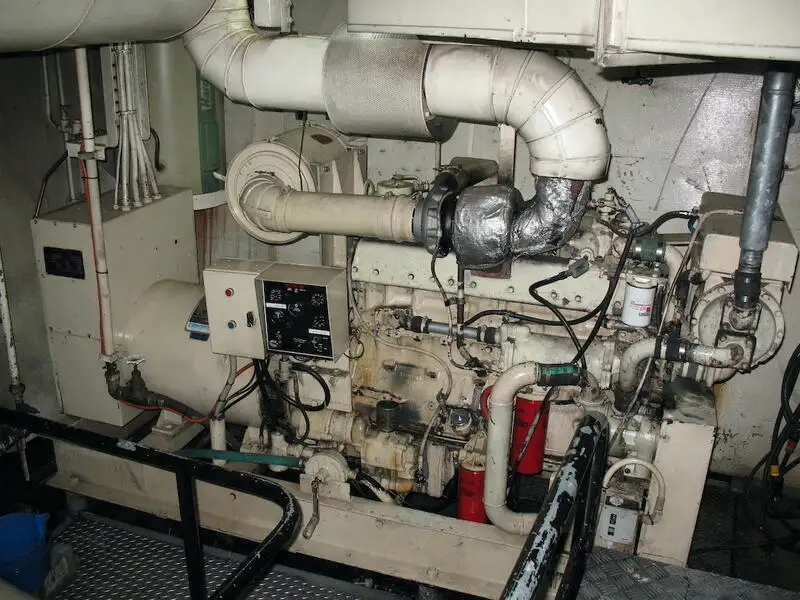 Towboat for sale