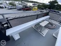 Cruise ship for sale