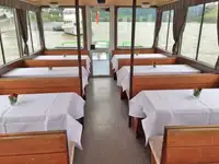 Cruise ship for sale