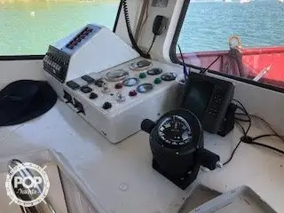 Supply ship for sale