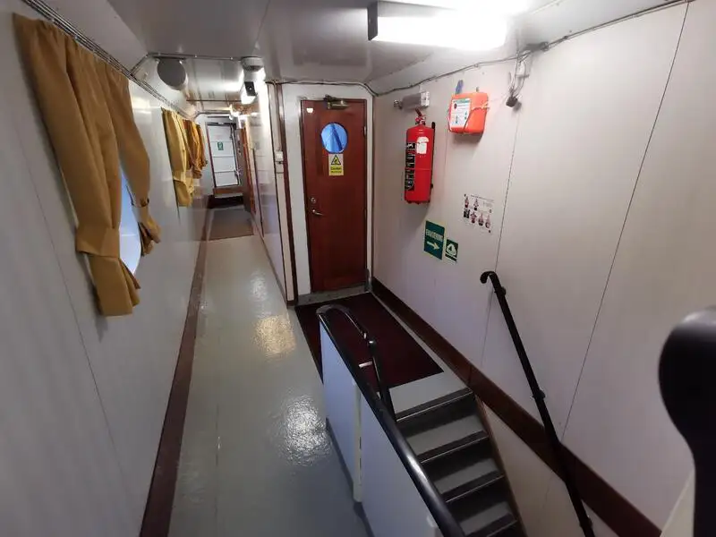 Ro-Ro ship for sale