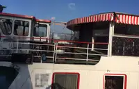 Container ship for sale