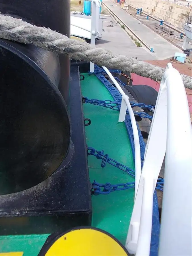 Bulk carrier for sale