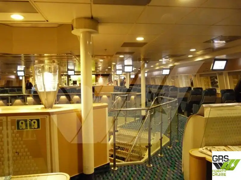 Ro-Ro ship for sale