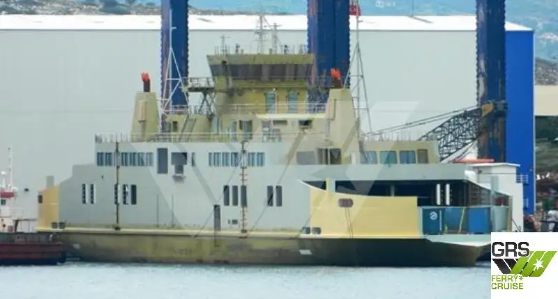 Ro-Ro ship for sale