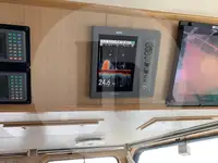 Trawler for sale