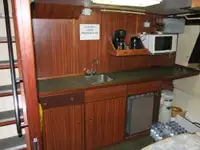 Patrol boat for sale