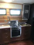 Trawler for sale
