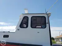 Fish processing vessel for sale