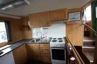 Towboat for sale