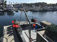 Trawler for sale