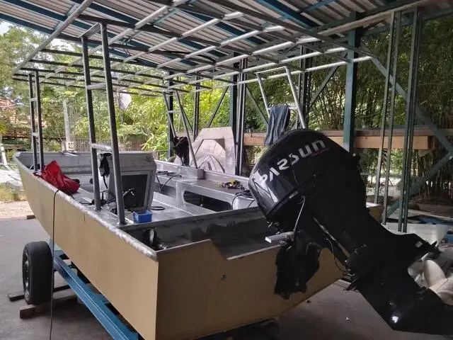 Workboats for sale