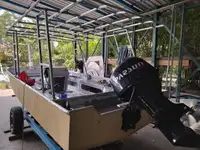 Workboats for sale