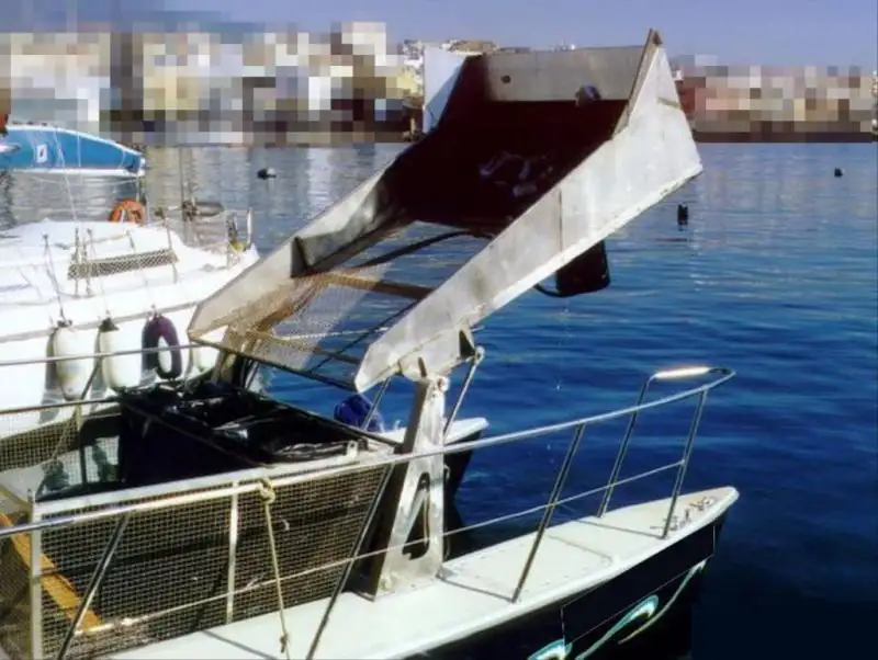 Workboats for sale