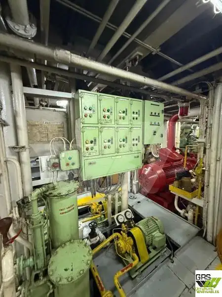Towboat for sale
