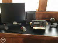 Trawler for sale
