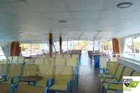 Cruise ship for sale