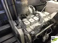 Cruise ship for sale