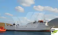 Ro-Ro ship for sale