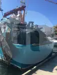 Beam trawler for sale