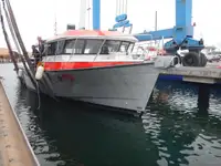 Workboats for sale