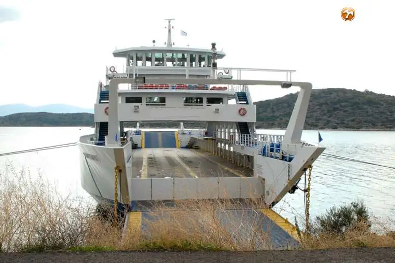 Ro-Ro ship for sale