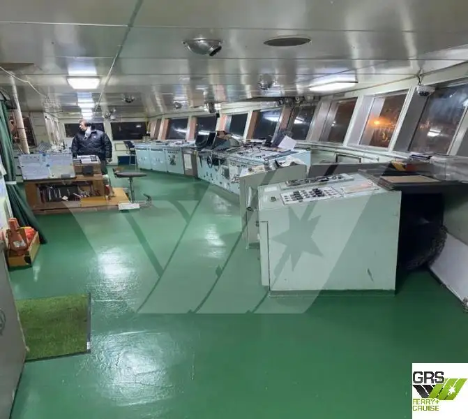 Ro-Ro ship for sale