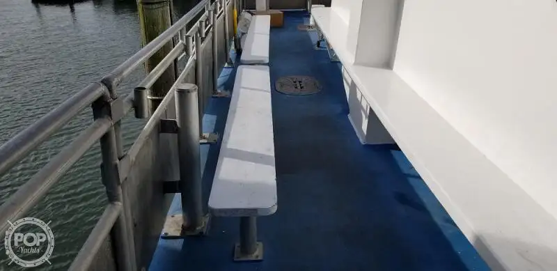 Catamaran for sale