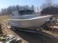 Workboats for sale