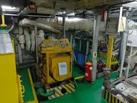 Crew boat for sale