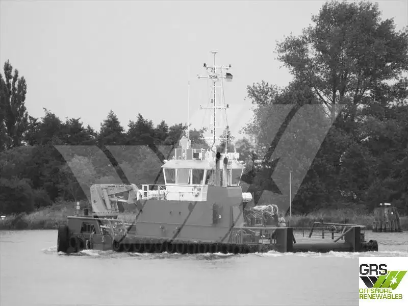 Workboats for sale
