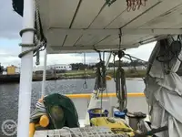 Trawler for sale