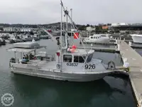 Lifeboat for sale