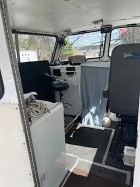 Workboats for sale