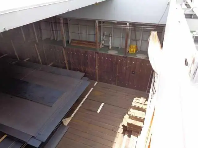 Bulk carrier for sale