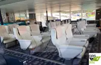 Cruise ship for sale