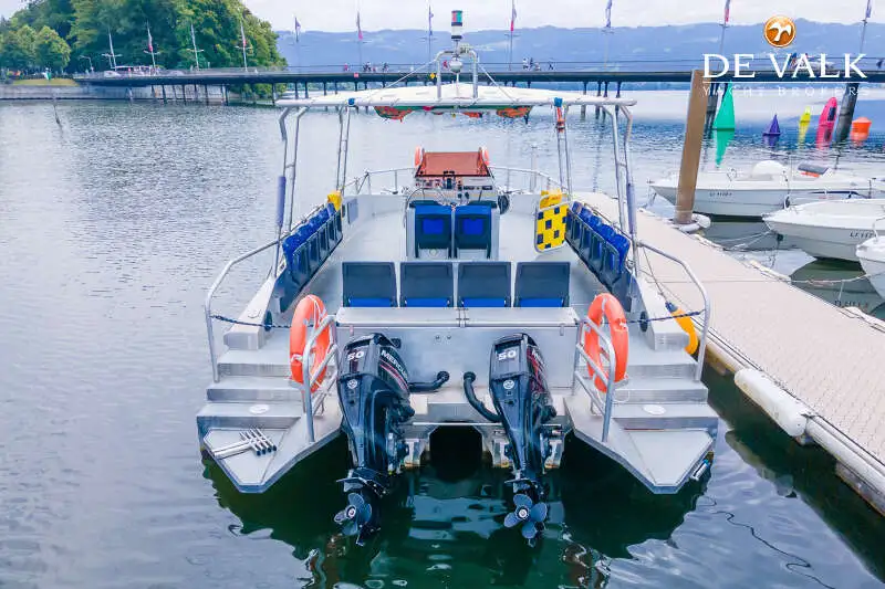 Ferry vessel for sale
