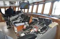 Container ship for sale