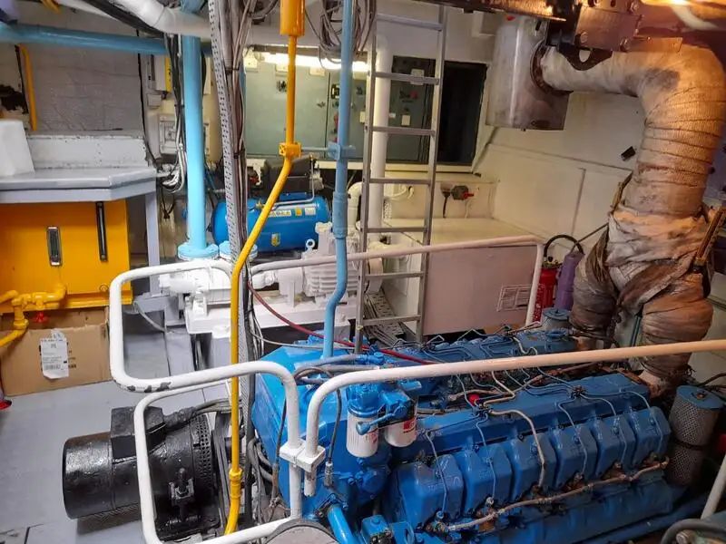 Workboats for sale