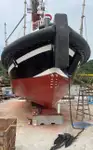 Towboat for sale