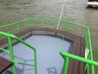 Cruise ship for sale