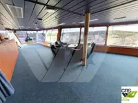 Cruise ship for sale