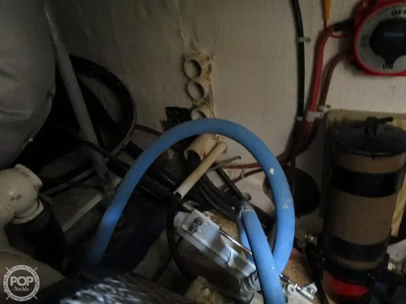 Trawler for sale