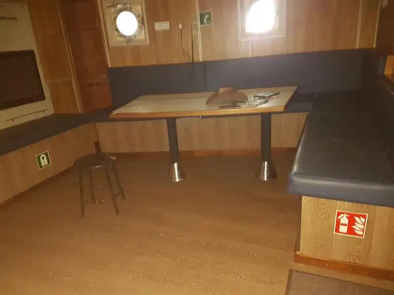 Towboat for sale