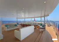 Yacht for sale