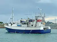 Longliner for sale