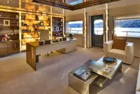 Cruise ship for sale